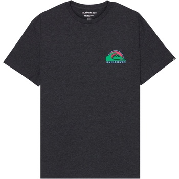 Quiksilver Мъжка тениска Quiksilver Hellbender S/S T-shirt - Black (216-8983-0112)