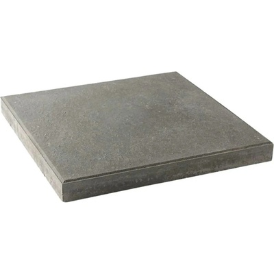Presbeton hladká přírodní 60x60x6,2cm 1 ks