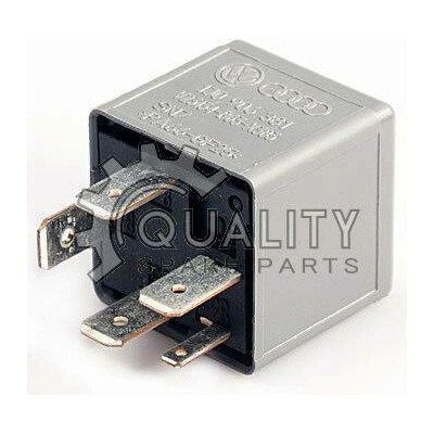 Multifunkční relé ŠKODA Original OEM 1J0906381