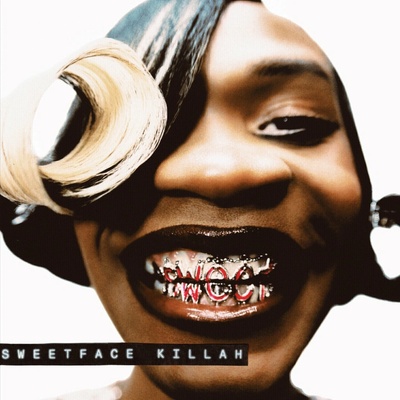 Infinite Coles - SweetFace Killah LP