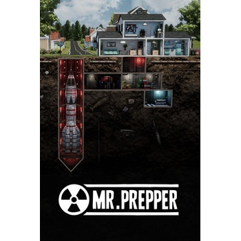 Mr. Prepper