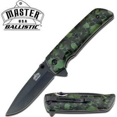 MASTER USA MU-A005GN