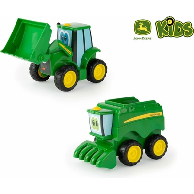 Popron John Deere Kamarádi z farmy