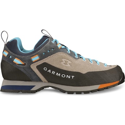 Garmont Dragontail Lt Wms atmosphere grey/jaffa orange