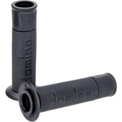 DOMINO A450 anthracite/black