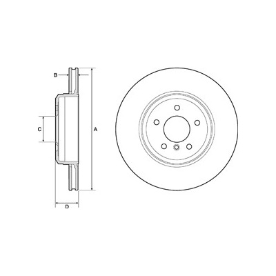 Delphi Deutschland GmbH BG4753C