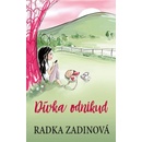 Dívka odnikud
