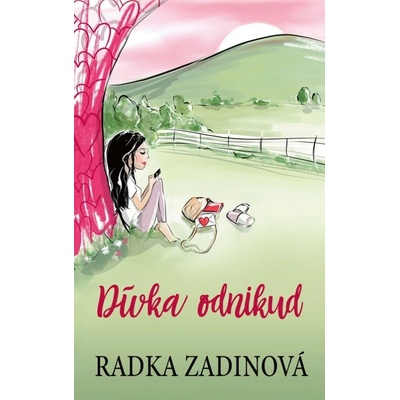 Dívka odnikud