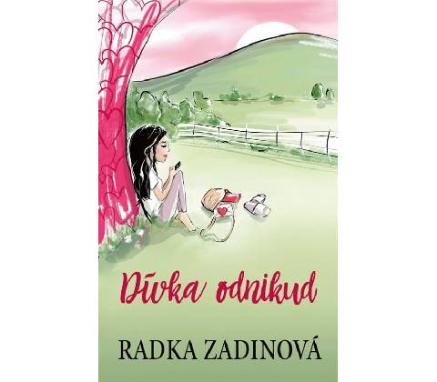 Dívka odnikud