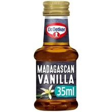 Dr. Oetker Natural Madagascan vanilkový extrakt 35 ml