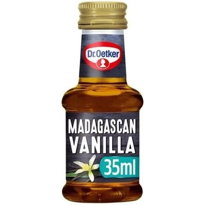 Dr. Oetker Natural Madagascan vanilkový extrakt 35 ml – Zboží Dáma