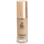 Bel London Матиращ фон дьо тен YES Flawless, 09 Caramel, 30 ml - baby