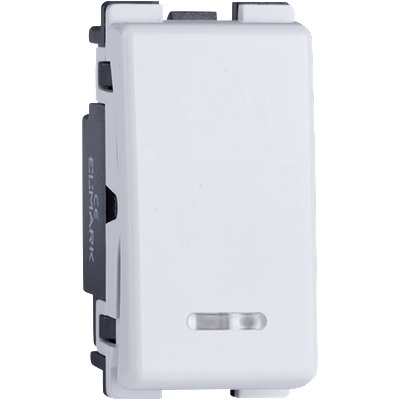 ELMARK Lecce КЛЮЧ СХ. 1 СbЕТЕЩ (26002)