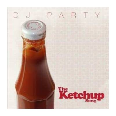 Various - The Ketchup Song CD