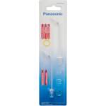 Panasonic Накрайник за зъбен душ Panasonic WEW0982X503 (5025232864591)