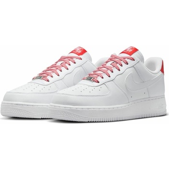 Nike AIR FORCE 1 '07 W IB7167-103 biele