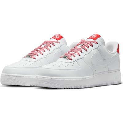 Nike AIR FORCE 1 '07 W IB7167-103 biele