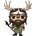 Funko Фигурка Funko Pop! Games: Diablo IV - Druid #941 (FUNKO-086569)