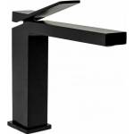 Rea Смесител за умивалник Rea Duet Black (5902557354665)