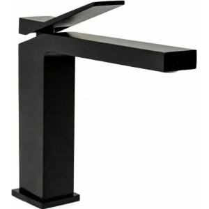 Rea Смесител за умивалник Rea Duet Black (5902557354665)