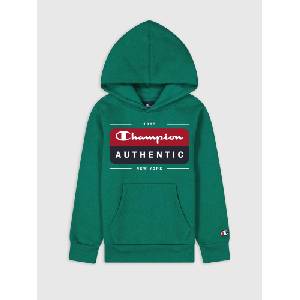 Champion Суитшърт Hooded Sweatshirt (306512-GS524)