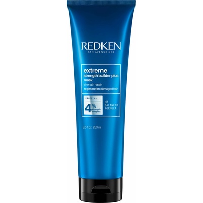 Redken Extreme Strength Builder Plus Mask 250 ml