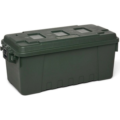 Plano Kufr Sportsman´s Trunk Medium Olive Drap