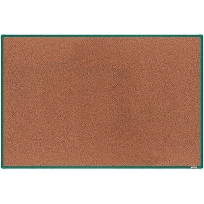 Extera Korková tabule boardOK, 180 x 120 cm zelená 14255