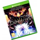Hry na Xbox One Dungeons 3 (Extremely Evil Edition)