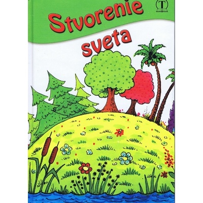 Stvorenie sveta - Ladislav Fričovský