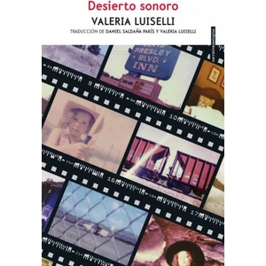 DESIERTO SONORO | VALERIA LUISELLI (2019)