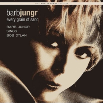 Every Grain of Sand - Barb Jungr LP