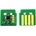 Compatible Ресет чип B7000 Black - 30k (106R03396-CHIP)