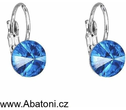 Swarovski Elements 51031.3 Sapphire