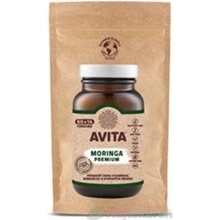 Avita Moringa Premium EKO balenie 74 toboliek