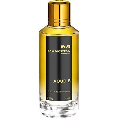 Mancera Aoud S parfémovaná voda dámská 120 ml