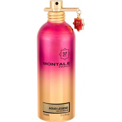 Montale Aoud Legend Parfumovaná voda unisex 100 ml