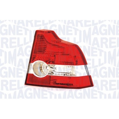 Zadné svetlo MAGNETI MARELLI 714028131718