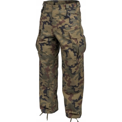 Nohavice Helikon-Tex Patrol Line