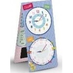 Henry London Magnetic Clock
