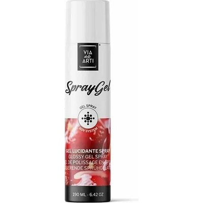 Dortis Želatina ve spreji 190 ml