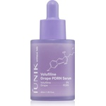 IUNIK Volufiline Grape PDRN Serum хидратиращ и стягащ серум за укрепване на кожната бариера 40ml