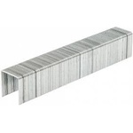 Topex Staples type J, 12 mm, 1000 pcs