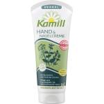Kamill Herbal Крем за ръце и нокти, 100 ml - ozone