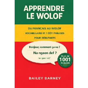 Apprendre le wolof (2026)