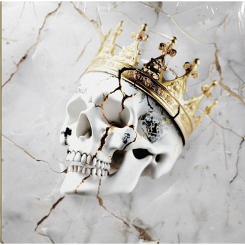 Jelly Roll - Beautifully Broken (CD) (0602468028123)