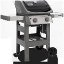 Weber Spirit E 210 Classic