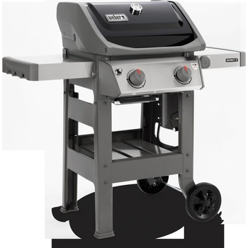 Weber Spirit E 210 Classic
