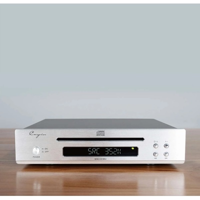 Cayin MINI-CDMK2