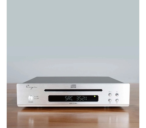 Cayin MINI-CDMK2